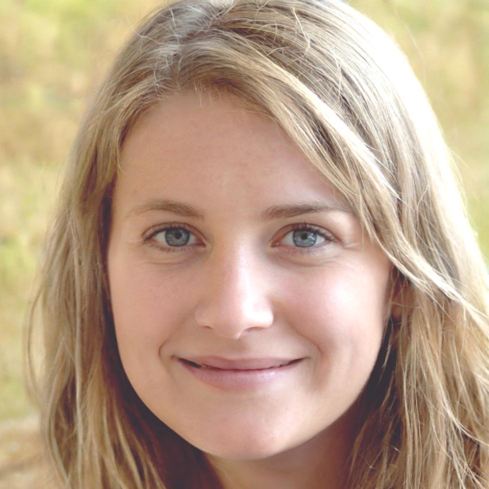 Portrait de Célestine Dubois